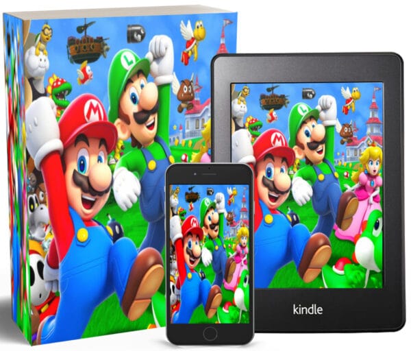 Instalação em + 02 Celulares ou Tablet