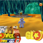 Glover (USA)-image
