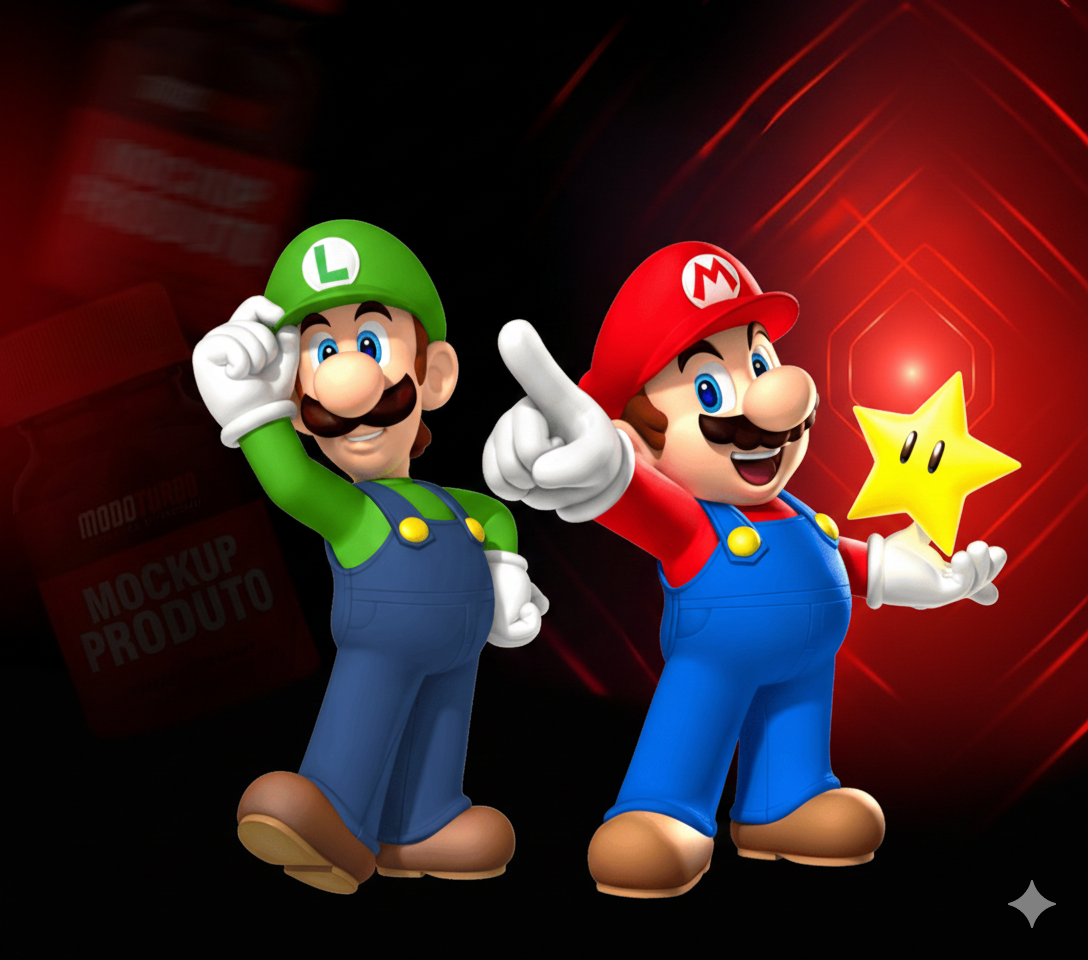 Jogos de Play 4 e 5