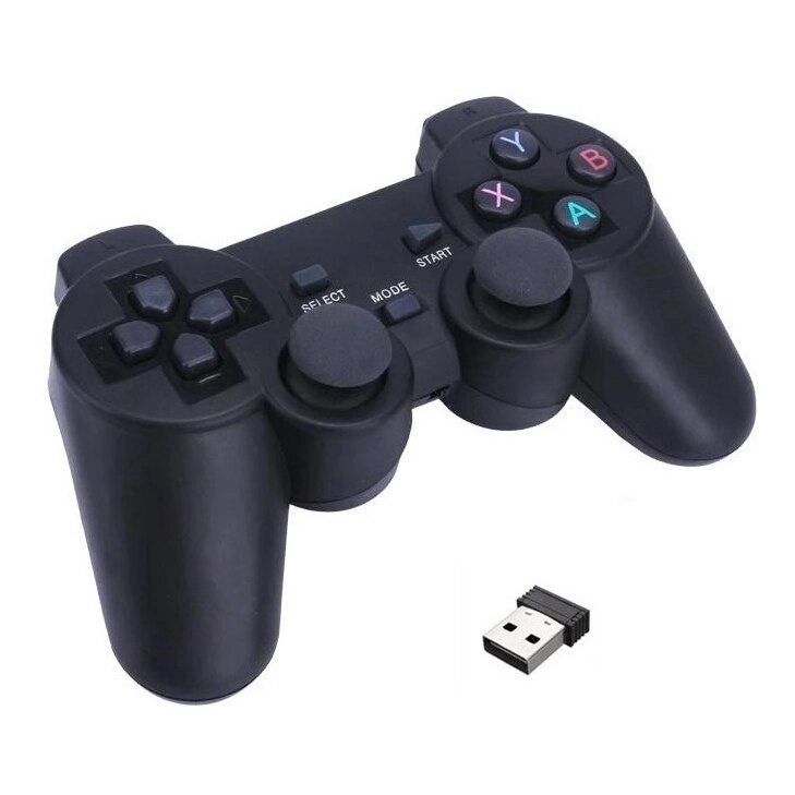 Controle - Smart Tv